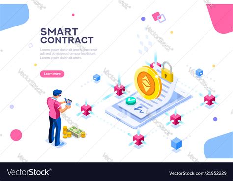 Mengenal Teknologi Smart Contract - Pintu Academy - coolestguyplanet.net