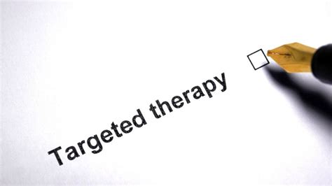 Mengenal Terapi Target untuk Mengatasi Penyakit Kanker - wintechmobiles.com