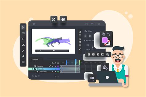 Mengenal Visual Effect (VFX) dalam Animasi - Animasi Studio - muktibox.com