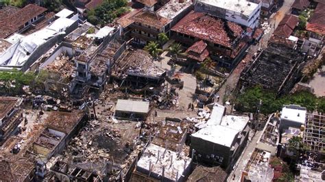 Mengenang 2 Dekade Bom Bali dalam Bingkai Foto - wintechmobiles.com