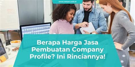 Mengetahui Harga Jasa Video Company Profile - muktibox.com