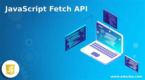 Menggunakan Fetch API untuk HTTP Request di JavaScript - coolestguyplanet.net