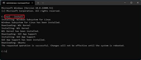 Menginstal WSL | Microsoft Learn - coolestguyplanet.net