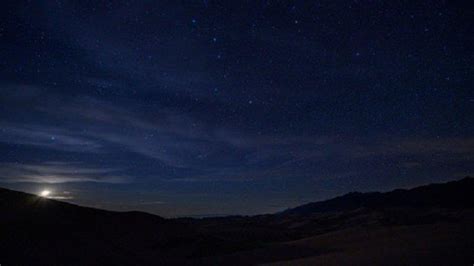 Mengintip Bintang-Bintang di Taman Nasional Mesa Verde Colorado ... - wintechmobiles.com