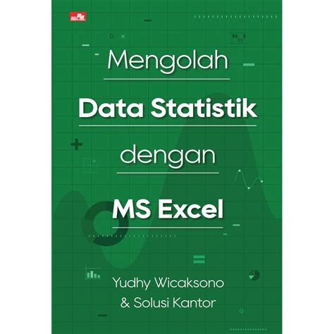 Mengolah data statistik dengan MS excel | - wintechmobiles.com