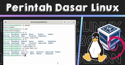 Menguasai Perintah Linux Dasar - LinkedIn Indonesia - coolestguyplanet.net
