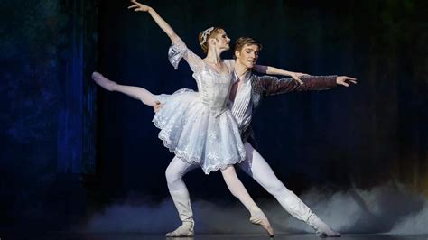Menguasai tari balet seperti profesional - muktibox.com