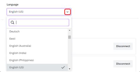 Mengubah bahasa di web - Android - Bantuan Akun Google - wintechmobiles.com