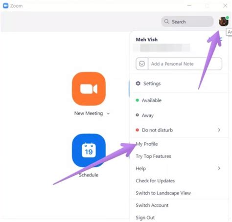 Mengubah foto, nama & info lainnya pada Akun Google Anda - wintechmobiles.com
