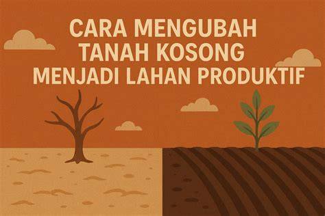 Mengubah Lahan Kritis menjadi Hutan Produktif: Suksesnya Program ... - raincitystudios.com