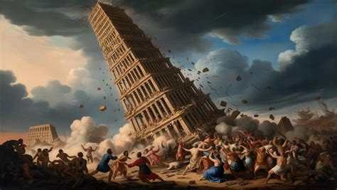 Mengungkap Misteri Menara Babel - Nusantara Insight - wintechmobiles.com