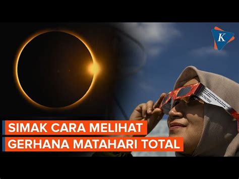 Menikmati Matahari dengan Aman - Dunia Astronomi - wintechmobiles.com