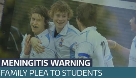 Meningitis outbreak latest: 'Devastated' family releases photo of ... - muktibox.com