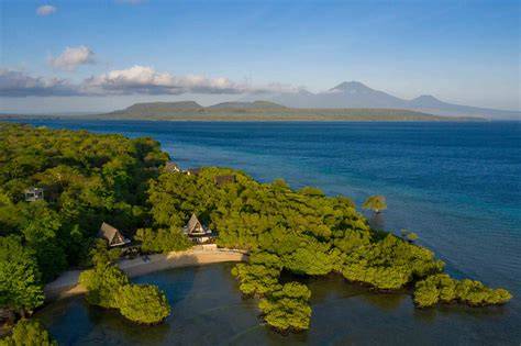 Menjangan Resort - West Bali National Park - Accommodation - raincitystudios.com