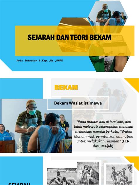 Menjelajahi Sejarah Terapi Bekam - wintechmobiles.com