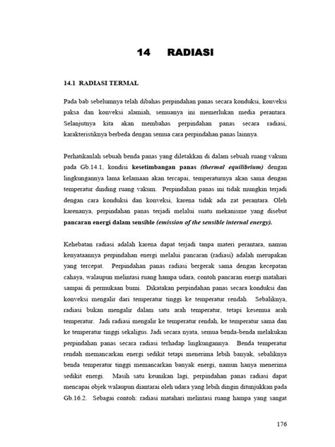 Menjelaskan Perpindahan Panas dalam Sistem Termal - wintechmobiles.com