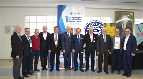 MENOPOZ Ege University.