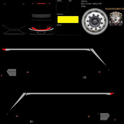 Mentahan Bussid - muktibox.com