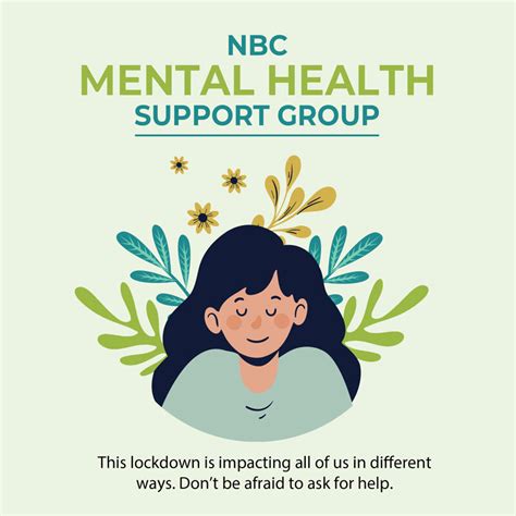 MENTAL HEALTH SUPPORT