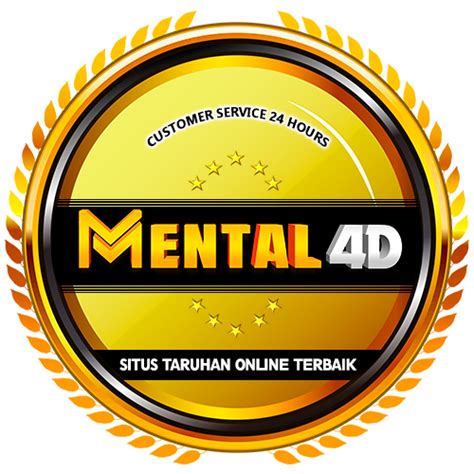 MENTAL4D Daftar Link Resmi Toto Macau Terbaik dan