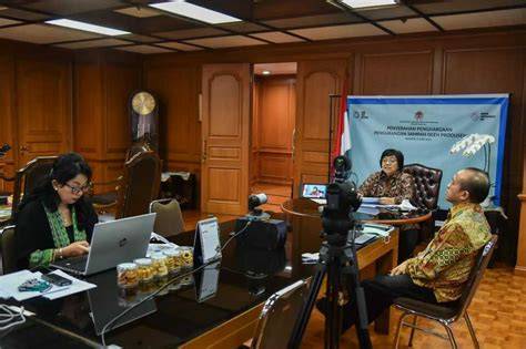 Menteri LHK: Peran Swasta dalam Kolaborasi … - raincitystudios.com