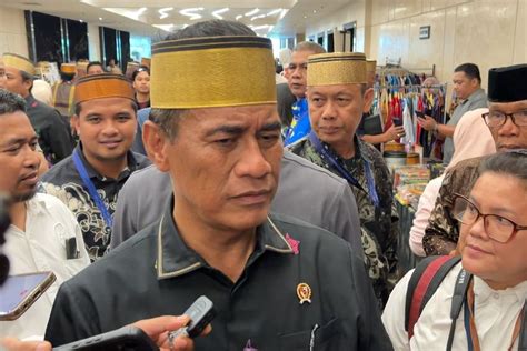 Menteri Pertanian Pastikan Stok Beras Aman Hadapi Dampak El Nino - raincitystudios.com