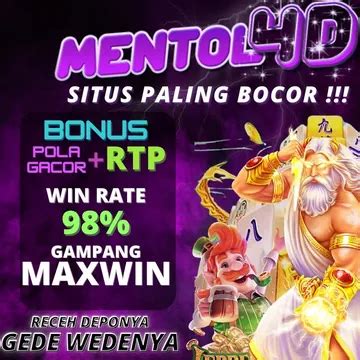 MENTOL4D   MENTOL4D Gt Server Thailand Anti Rungkad Number 1 - MENTOL4D