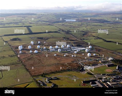 MENWITH HILL TOURS - SETEC