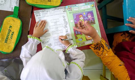 Menyikapi Penghapusan Tes Calistung - coolestguyplanet.net