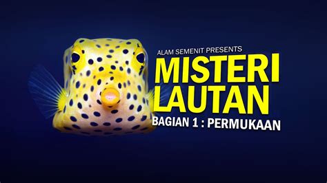 Menyingkap Misteri Lautan - FULL DOCUMENTARY - wintechmobiles.com