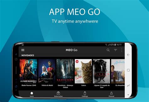 MEO Go APK Download for Android 