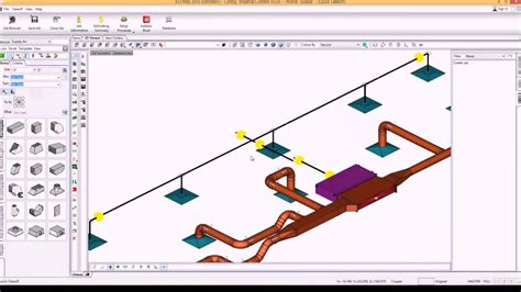 MEP Fabrication Sample Configurations - Autodesk