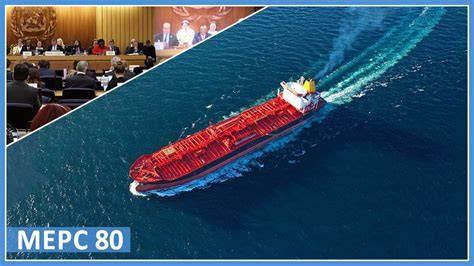 MEPC 80-17-Add.1 - Report Of The Marine Environment Protection ... - raincitystudios.com
