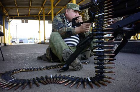 MEPs propose to give seized weapons to Ukraine