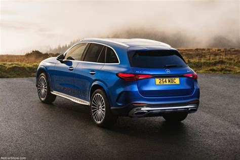 MERCEDES BENZ GLC UK Recalls & Problems - Car-Recalls.co.uk