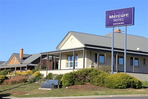 MERCURE GOULBURN (Goulburn, Australië) - foto