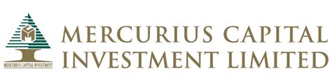 MERCURIUS CAPITAL INVESTMENT LIMITED PROPOSED …