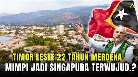 Merdeka Timor Leste - wintechmobiles.com