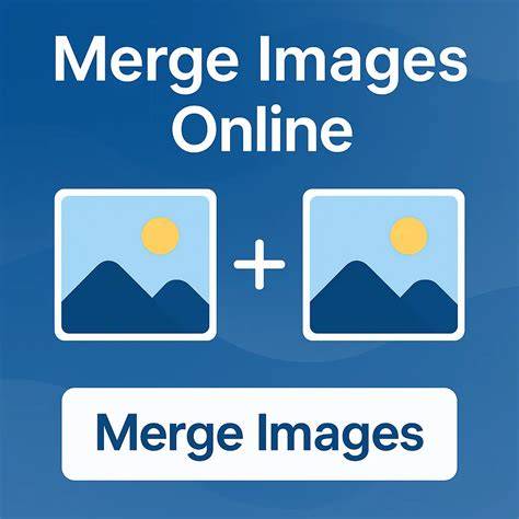 Merge images online - PineTools - raincitystudios.com