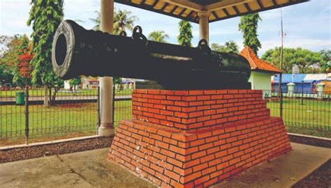 Meriam Ki Amuk - Wikipedia bahasa Indonesia, ensiklopedia bebas - wintechmobiles.com