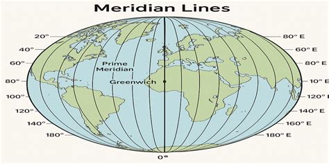 Meridian (geography) - wintechmobiles.com