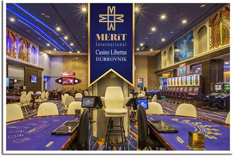 MERIT LIBERTAS CASINO.