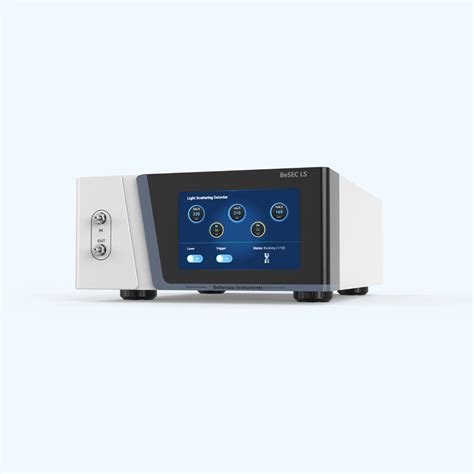 Meritics Introduces BeSec for Accurate Molecular Weight ... - wintechmobiles.com