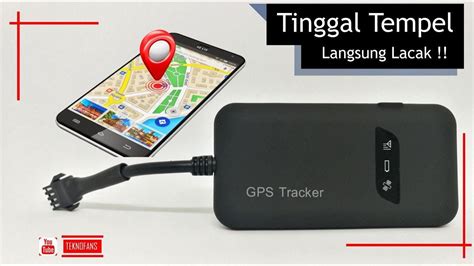 Merk GPS Tracker Motor Terbaik Dan Berkualitas - raincitystudios.com