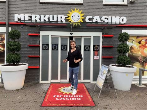 merkur casino nederland