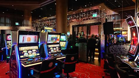 merkur multi casino trier