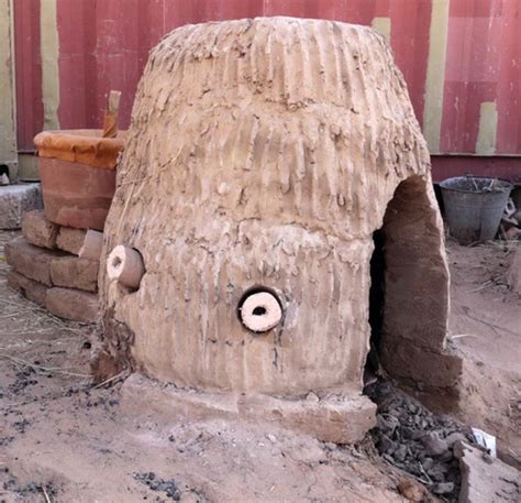 Meroe Iron Smelting Furnaces - wintechmobiles.com