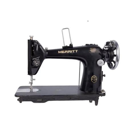 MERRITT UNIVERSAL SEMI INDUSTRIAL SEWING - VS Sewing …