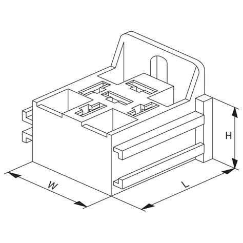 MESA Terminal Socket, Connector About Us. 