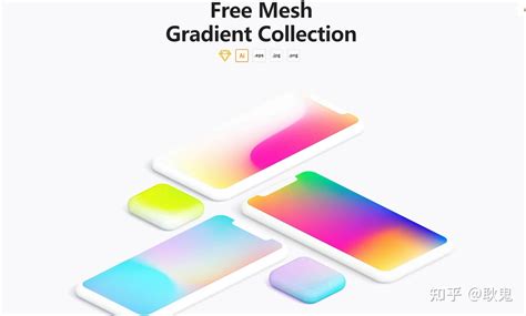 Mesh Gradient - Canva Apps - muktibox.com